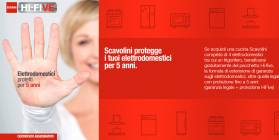 Scavolini HI-FIVE